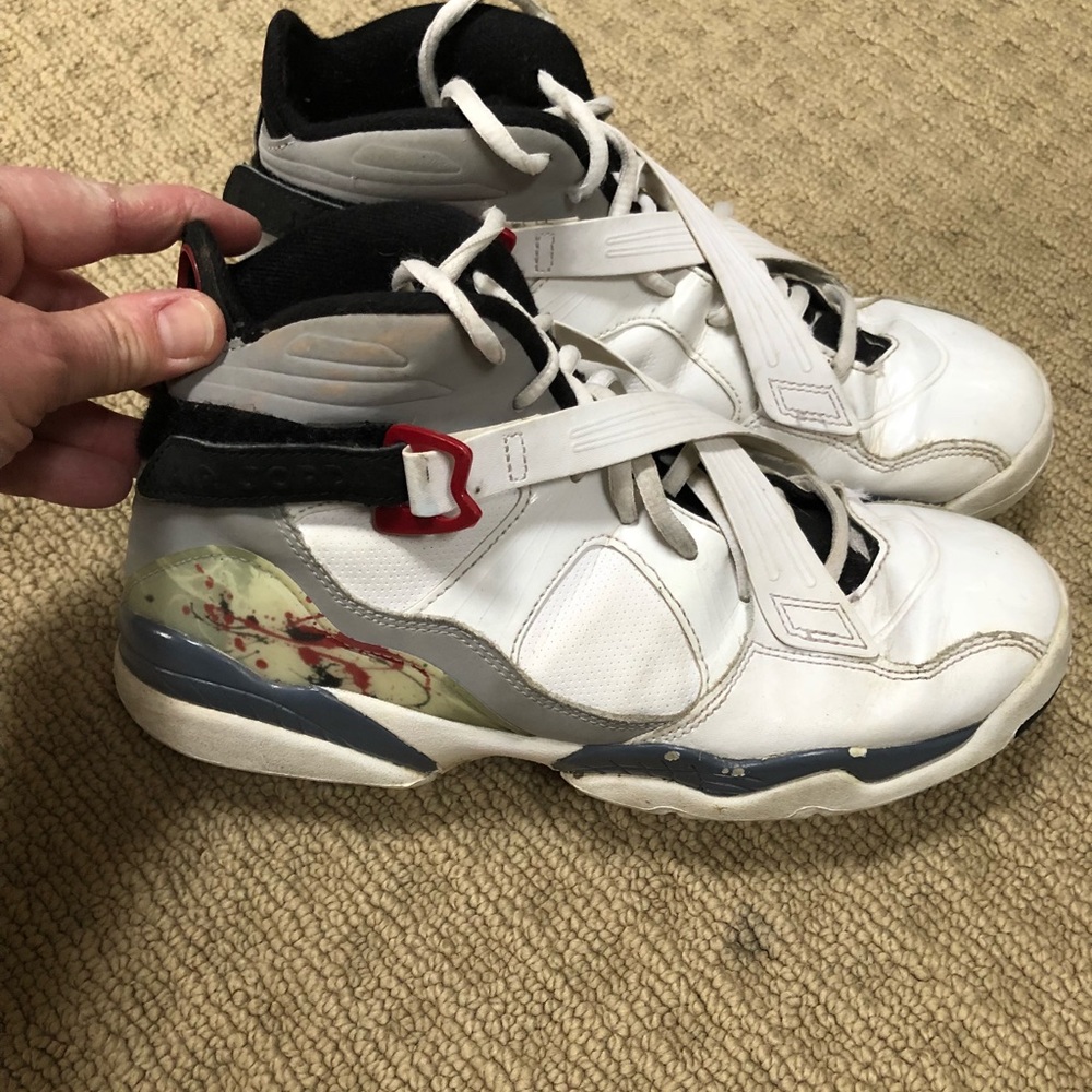 Jordan’s